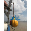 Marine Proof Lifting Test Weight Bags Crane Davit Load Testing Water Bags